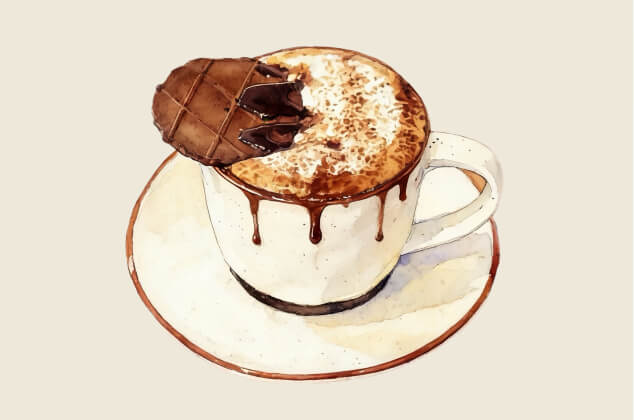 Chocolate Mocha