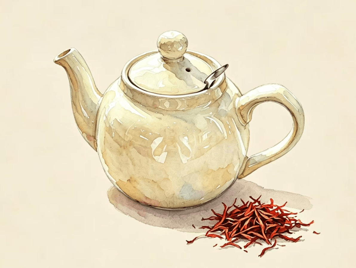 English Breakfast Tea